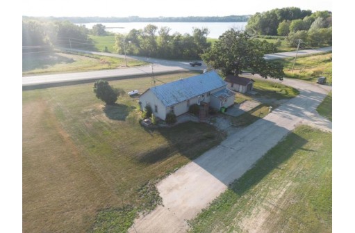 N11751 Maas Road, Randolph, WI 53956