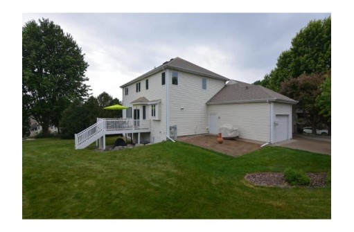 1603 Monticello Lane, Waunakee, WI 53597