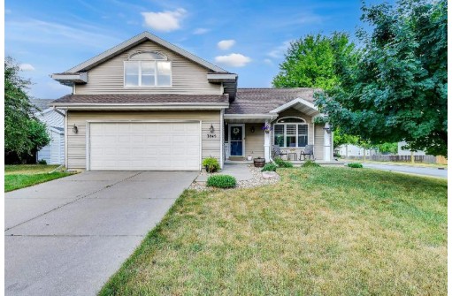 3845 Mammoth Trail, Madison, WI 53719