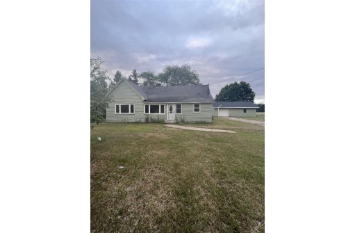 9641 Rangeline Road, Wisconsin Rapids, WI 54494