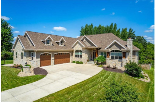 5732 Tuscany Lane, Waunakee, WI 53597