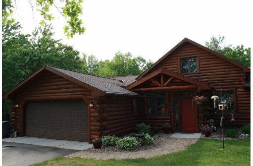 E9318 Pebblebeach Drive, Wisconsin Dells, WI 53965