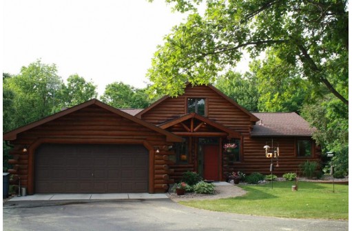 E9318 Pebblebeach Drive, Wisconsin Dells, WI 53965