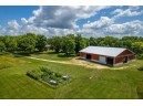 W11337 Van Buren Road, Columbus, WI 53925