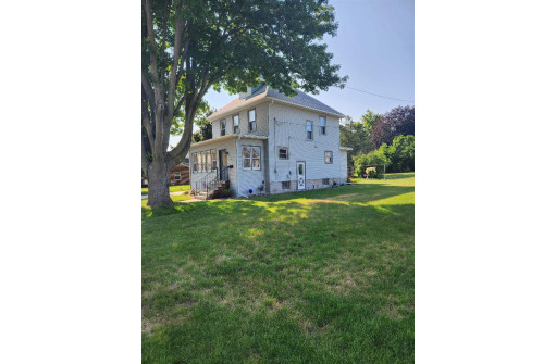 153 Olmstead Street, Waupun, WI 53963