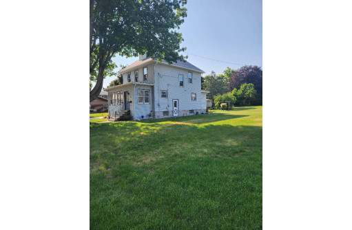 153 Olmstead Street, Waupun, WI 53963