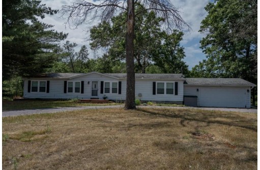 N6865 S Sandstone Drive, Mauston, WI 53948