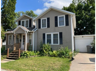 323 E Water Street Ripon, WI 54971