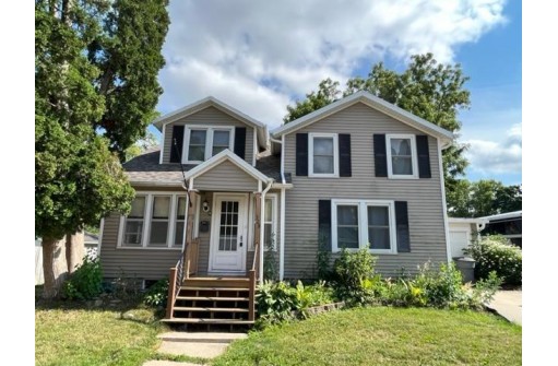 323 E Water Street, Ripon, WI 54971