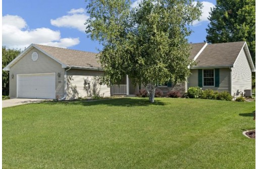 3805 Chesapeake Avenue, Janesville, WI 53546-4262