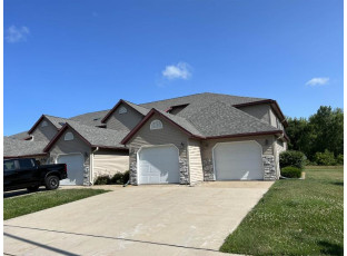 433 Eberlein Court 4 Mauston, WI 53948