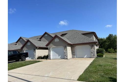 433 Eberlein Court 4, Mauston, WI 53948