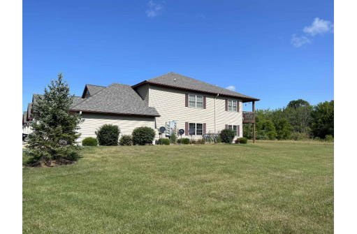 433 Eberlein Court 4, Mauston, WI 53948