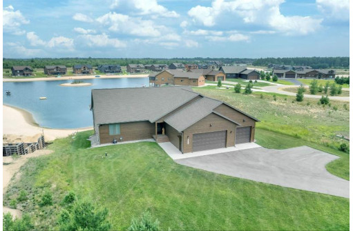 W5779 Brook Trout Court, New Lisbon, WI 53950