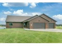 W5779 Brook Trout Court, New Lisbon, WI 53950