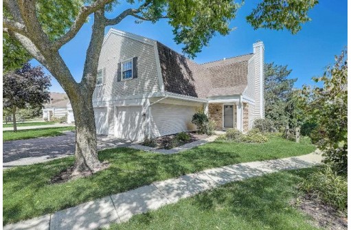 7384 Old Sauk Road, Madison, WI 53717