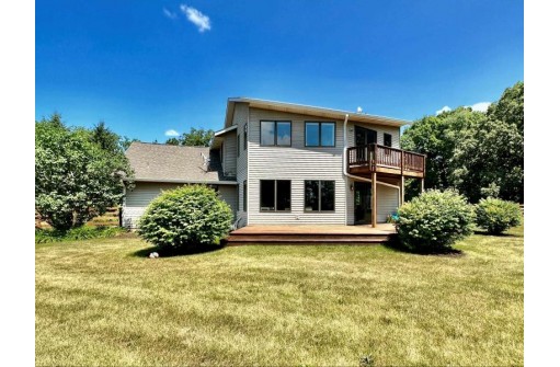 W8159 Nature Drive, Whitewater, WI 53190