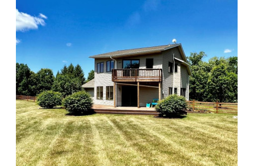 W8159 Nature Drive, Whitewater, WI 53190