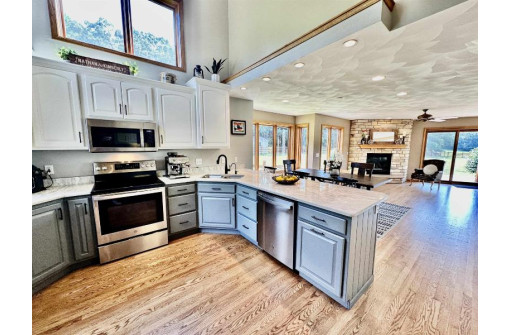 W8159 Nature Drive, Whitewater, WI 53190