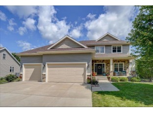 4429 Memorial Circle Windsor, WI 53598