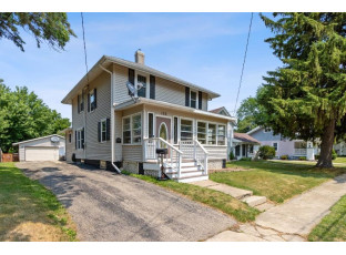 135 Johnson Street Oregon, WI 53575