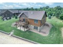 W5581 Castaway Drive, New Lisbon, WI 53950