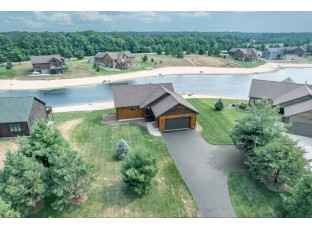 W5581 Castaway Drive New Lisbon, WI 53950