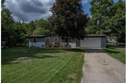 S3273 Lake Virginia Road, Reedsburg, WI 53959