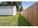 1234 S Terrace Street, Janesville, WI 53546