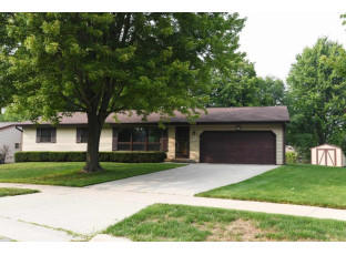 4122 Tomscot Trail Madison, WI 53704