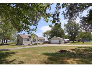 5150 N Fellows Road Evansville, WI 53536