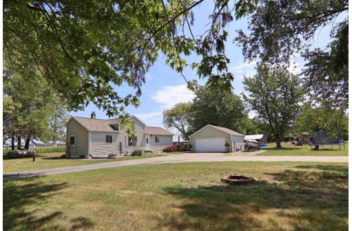 5150 N Fellows Road, Evansville, WI 53536