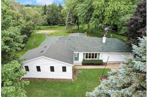 12826 E L J Townline Road, Whitewater, WI 53190