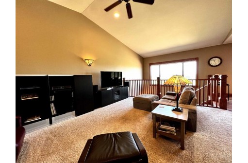 W5253 Windmill Ridge Road, New Glarus, WI 53574-9459