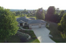 W5253 Windmill Ridge Road, New Glarus, WI 53574-9459