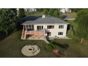 W5253 Windmill Ridge Road, New Glarus, WI 53574-9459