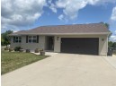 592 Abey Drive, Evansville, WI 53536