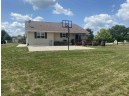 592 Abey Drive, Evansville, WI 53536