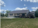 592 Abey Drive, Evansville, WI 53536