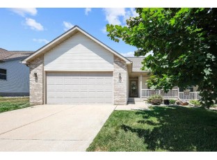 3036 Rebel Drive Sun Prairie, WI 53590