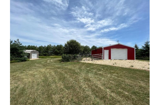 12 AC Ringhand Road, Monticello, WI 53570