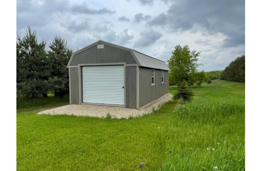 12 AC Ringhand Road, Monticello, WI 53570