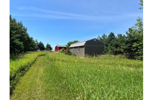 12 AC Ringhand Road, Monticello, WI 53570