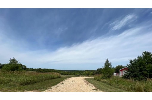 12 AC Ringhand Road, Monticello, WI 53570