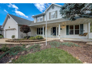 610 Samuel Drive Madison, WI 53717