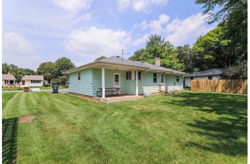 4013 Duke Street, Madison, WI 53704