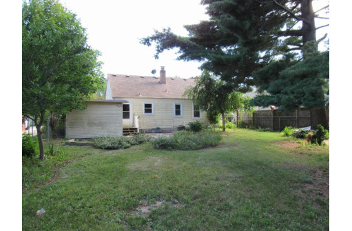 1706 Mole Avenue, Janesville, WI 53548