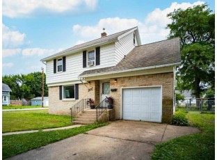 566 N Pine Street Janesville, WI 53548