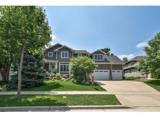 9431 Eagle Nest Lane Middleton, WI 53562