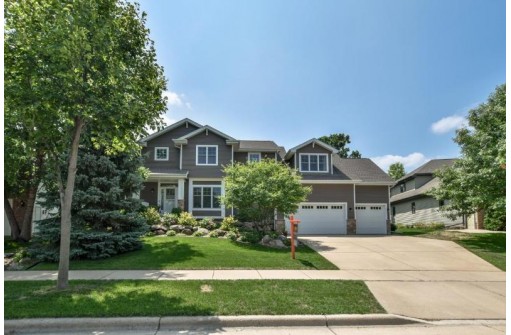 9431 Eagle Nest Lane, Middleton, WI 53562